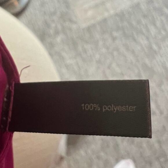 The Limited Pink satin tank. Size medium - Picture 3 of 6